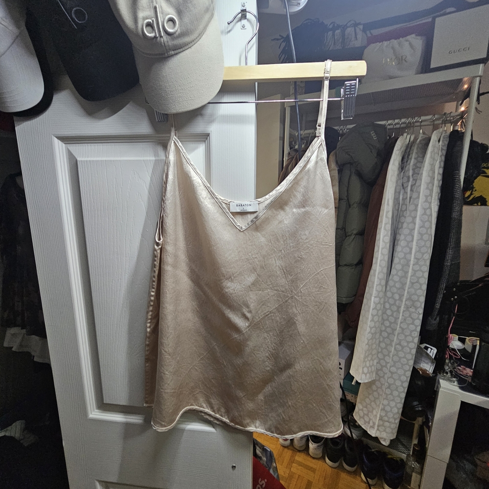 BABATON EVERLY CAMISOLE